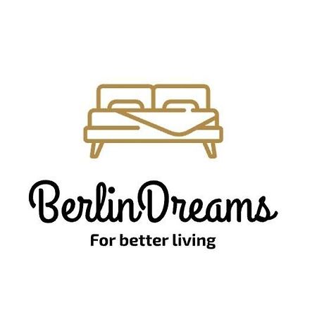 Готель Berlindreams Екстер'єр фото